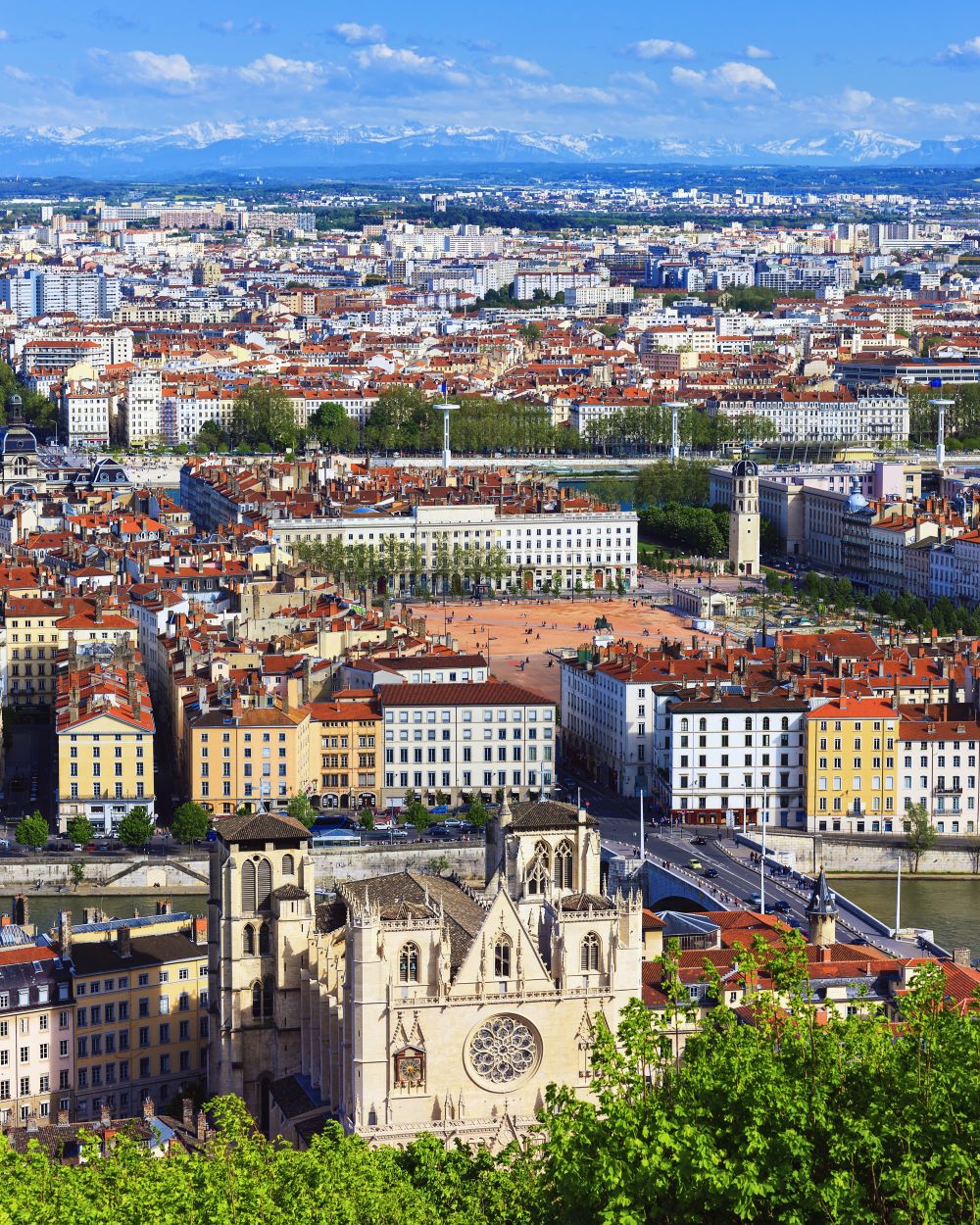 Investir à Lyon Investir à Lyon